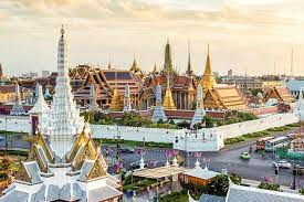 grand palais de bangkok