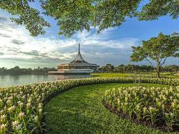 parc de Bangkok