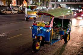 tuk tuk