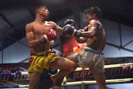 boxe thai