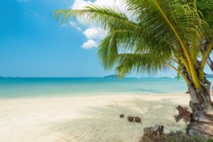 plages de Koh Chang