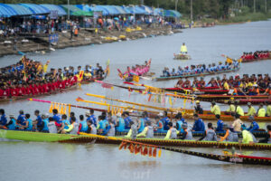 flottes de bateaux