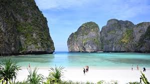 Koh Phi Phi