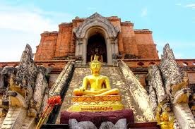 Wat Chedi Luang